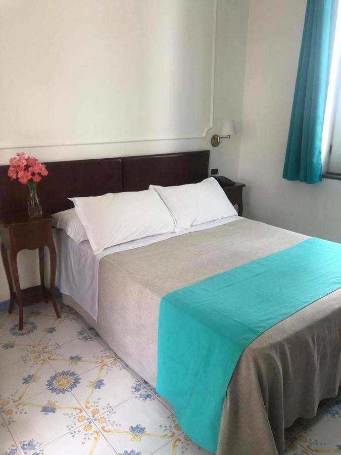 Villa Giovanna Σορέντο Εξωτερικό φωτογραφία